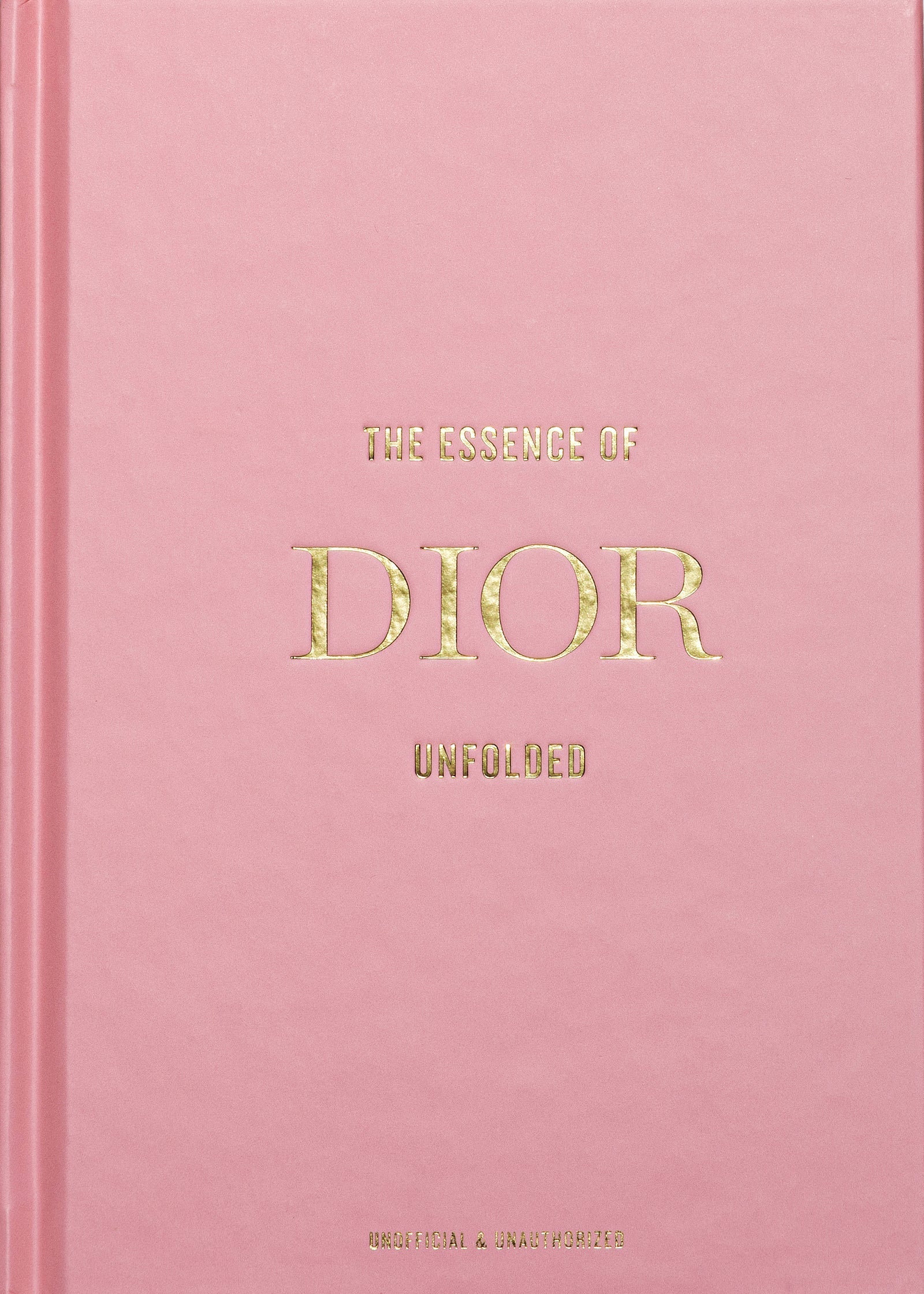 The essence of Dior
